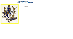 Desktop Screenshot of bvhigh.com